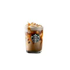 Iced Caramel Macchiato