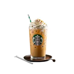 Iced Pumpkin Cream Chai'