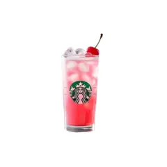 Pink Drink Starbucks Refreshers® Beverage